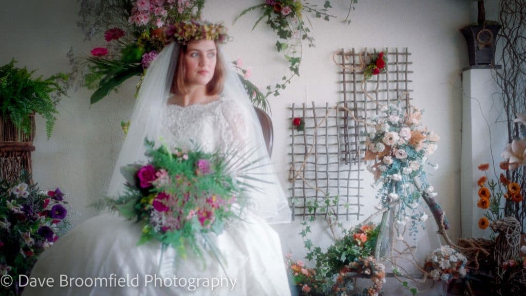 Wedding Flowers