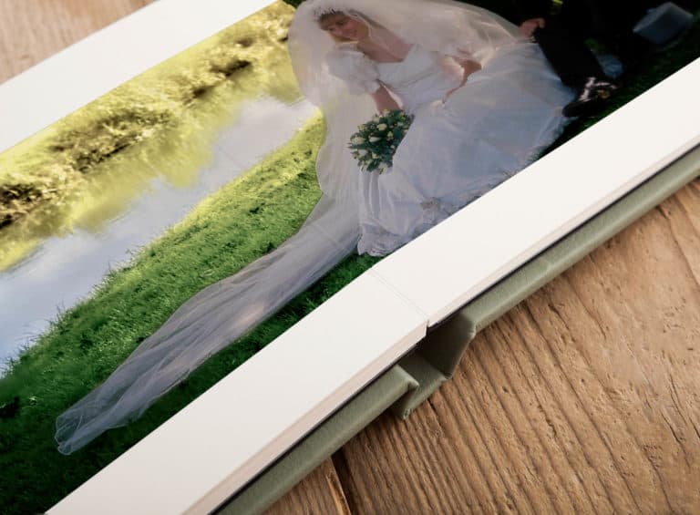 Wedding Photographer Prices - Image of album_2