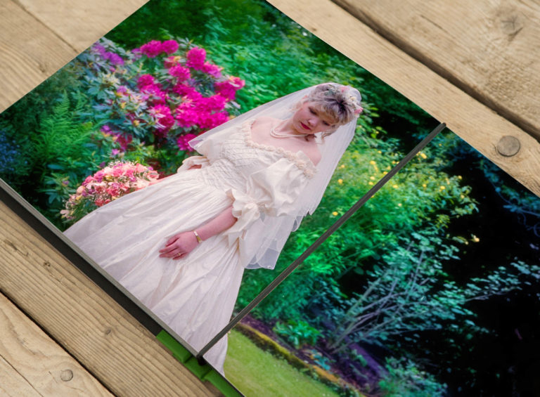 Wedding Photographer Prices - Image of album_3