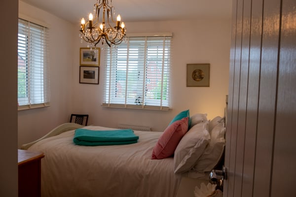 Houses for sale in Dorset - Image of Bedroom 3_1