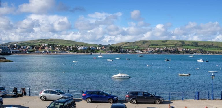 Image of Swanage Pier_4