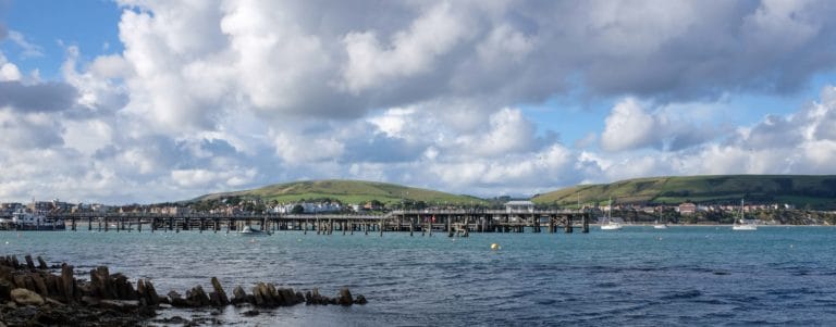 Image of Swanage Pier_2