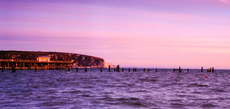 Image of Swanage Pier_1