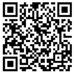 QR code for wedding pictures