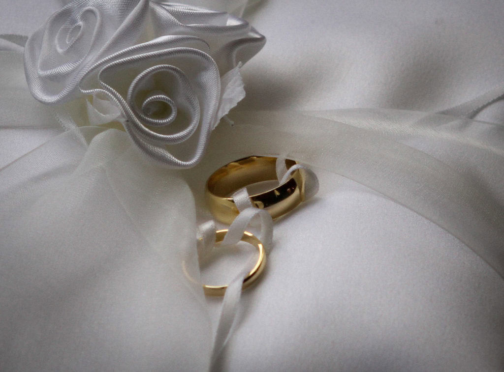 Wedding Rings