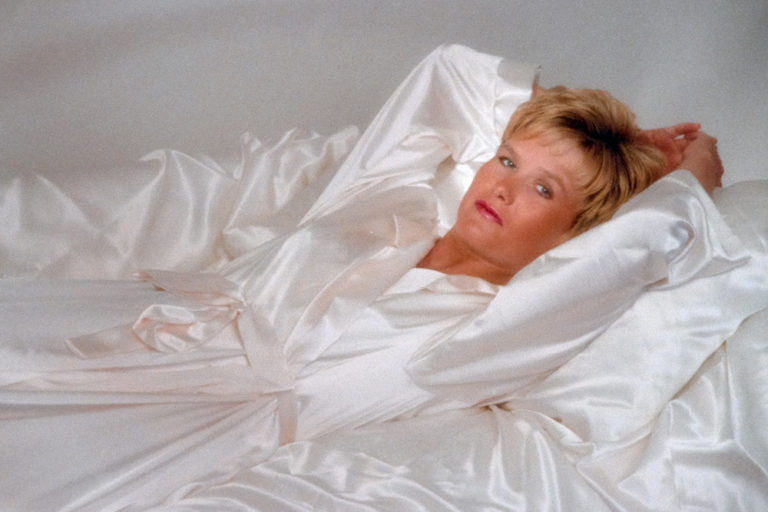 edding Photographer in Dorset – Dave Broomfield - Image of Bride at pre-wedding photoshoot