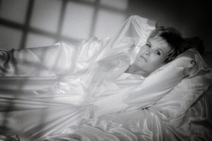 Portrait Photographers – Dave Broomfield - Image of boudoir photoshoot 1